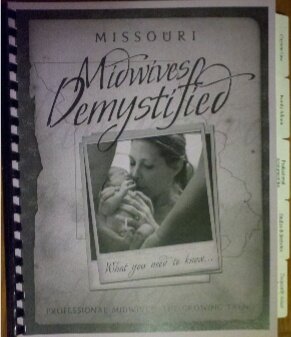 Missouri Midwives DeMystified